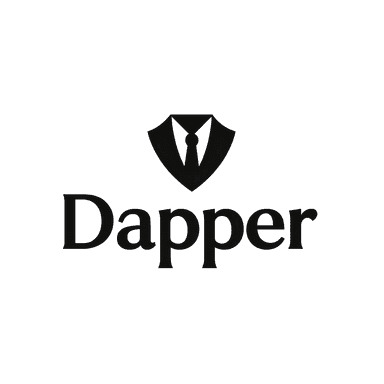 Dapper logo