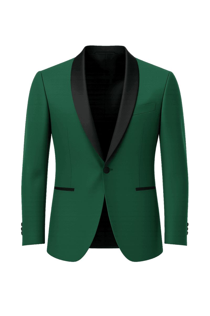 Kingsley - Bild 1 av 4