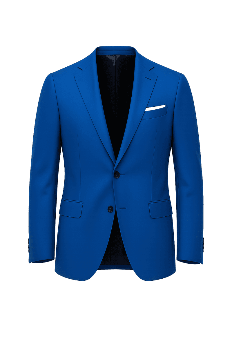 Kingsley - Bild 1 av 4